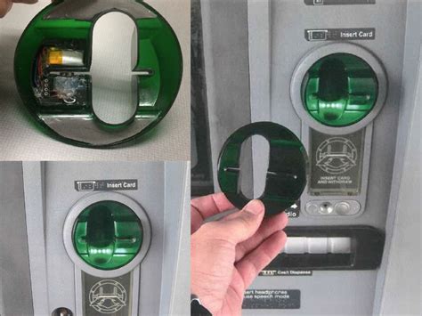 subway smart card skimmer 2017|can you see a skimmer.